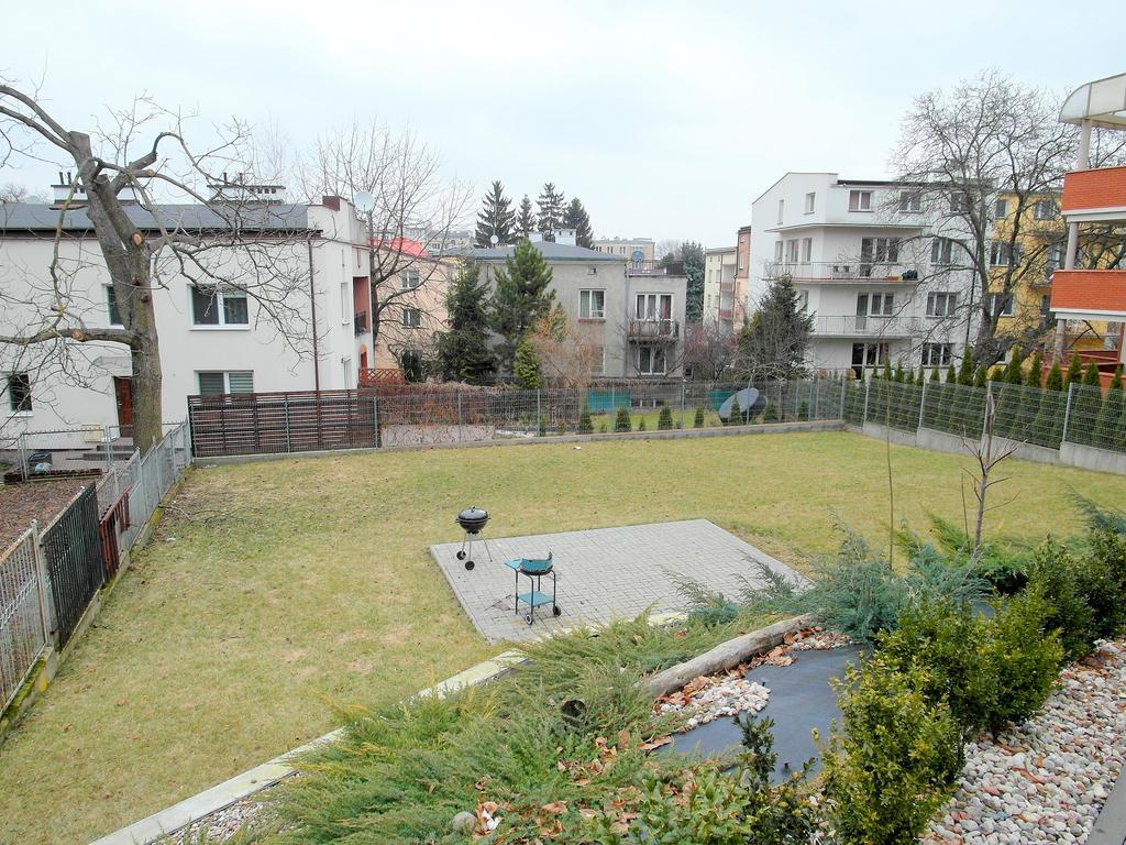 Rint - Centrum Dubois Street لوبلين المظهر الخارجي الصورة