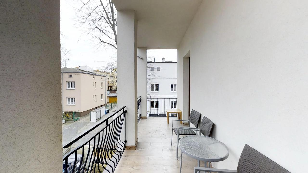 Rint - Centrum Dubois Street لوبلين المظهر الخارجي الصورة