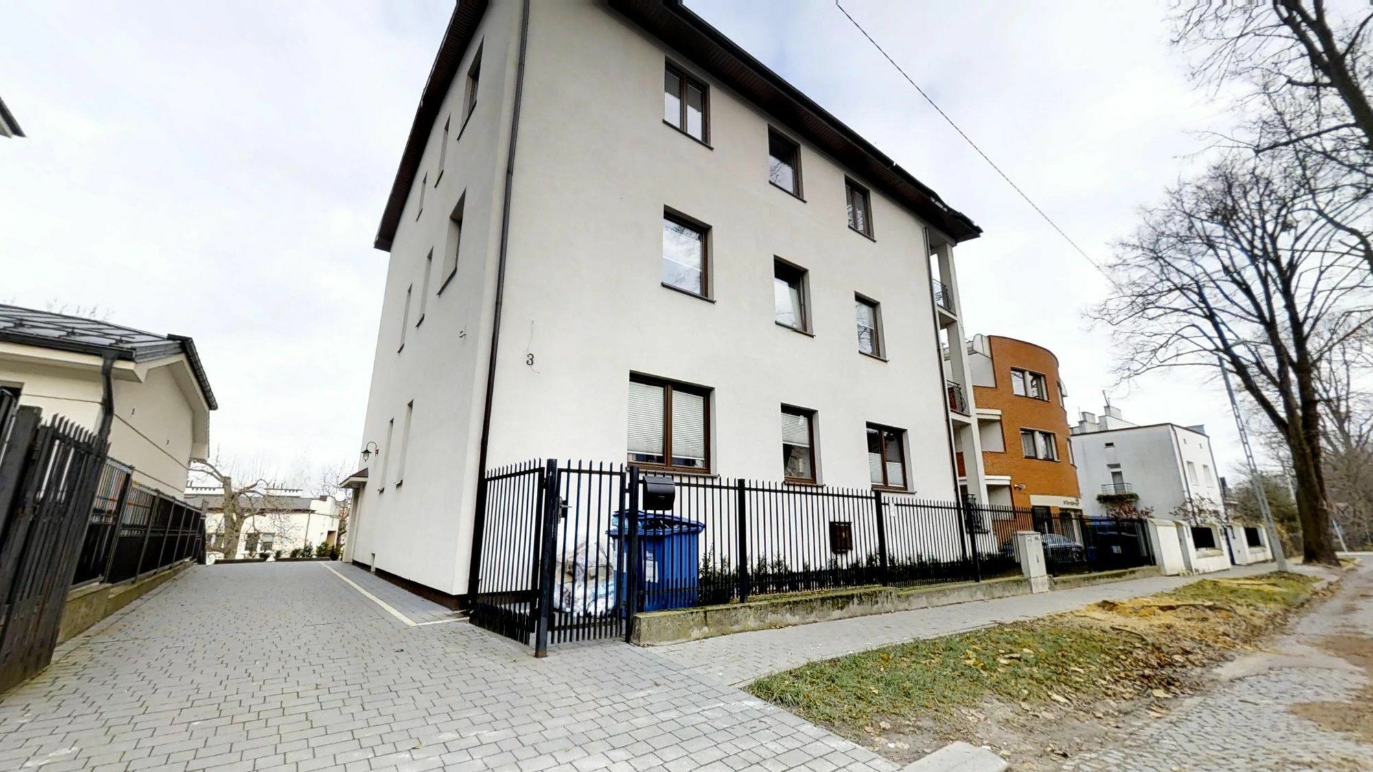 Rint - Centrum Dubois Street لوبلين المظهر الخارجي الصورة